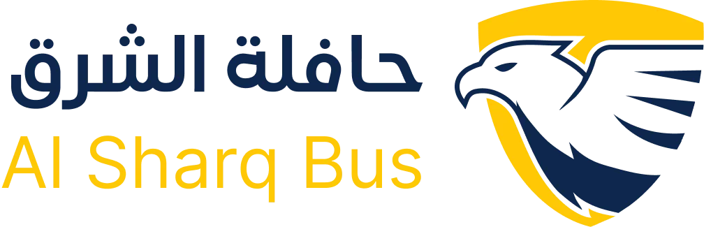 Logo AlSharq Bus